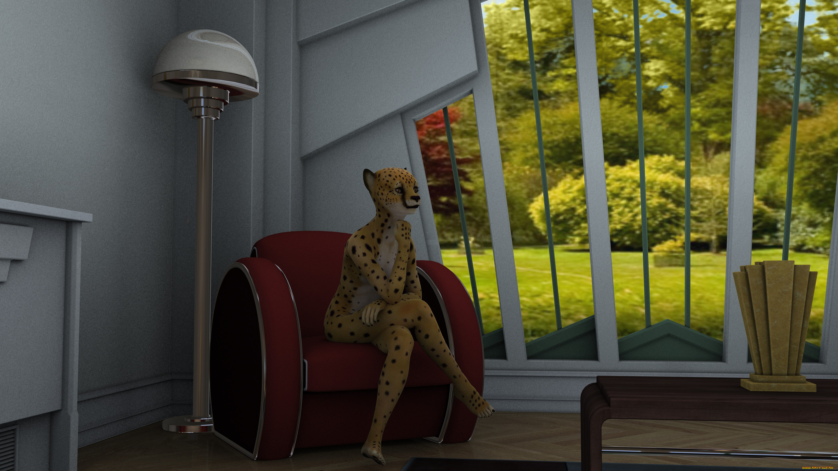 3 ,  , creatures, 